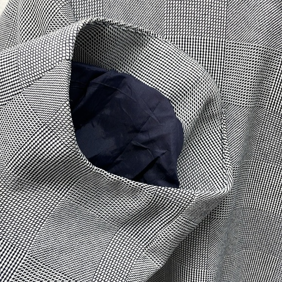 Emily 2 piece vintage lined skirt suit ladies sz 20w  5/15/4 - Picture 9 of 10